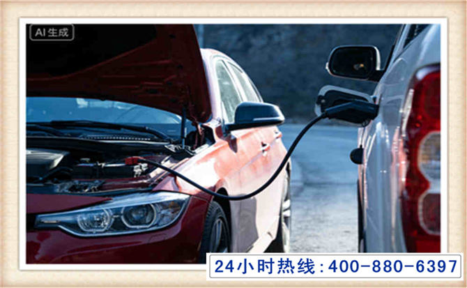渭滨潍坊拖车,附近24小时汽车拖车救援，潍坊道路救援拖车电话